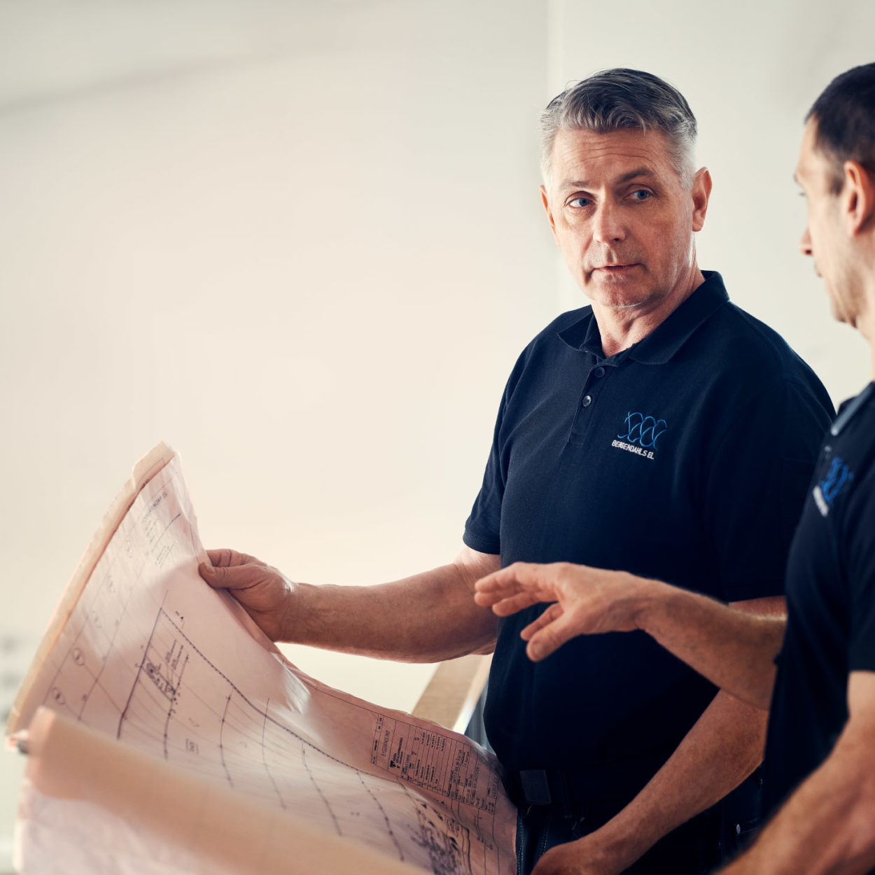 Bergendahls el Karriär