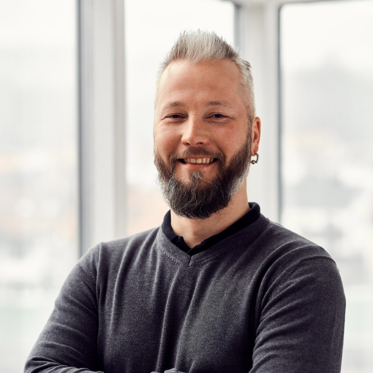 Bergendahls el Jonas Hultberg