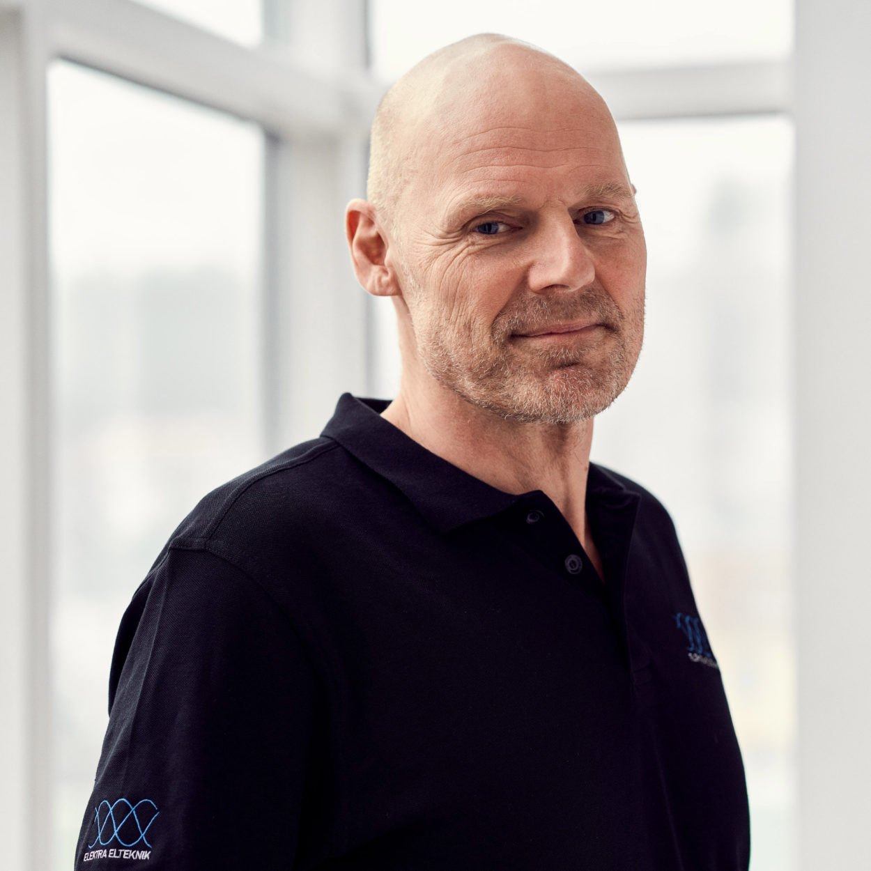 Bergendahls el Rune Langseth