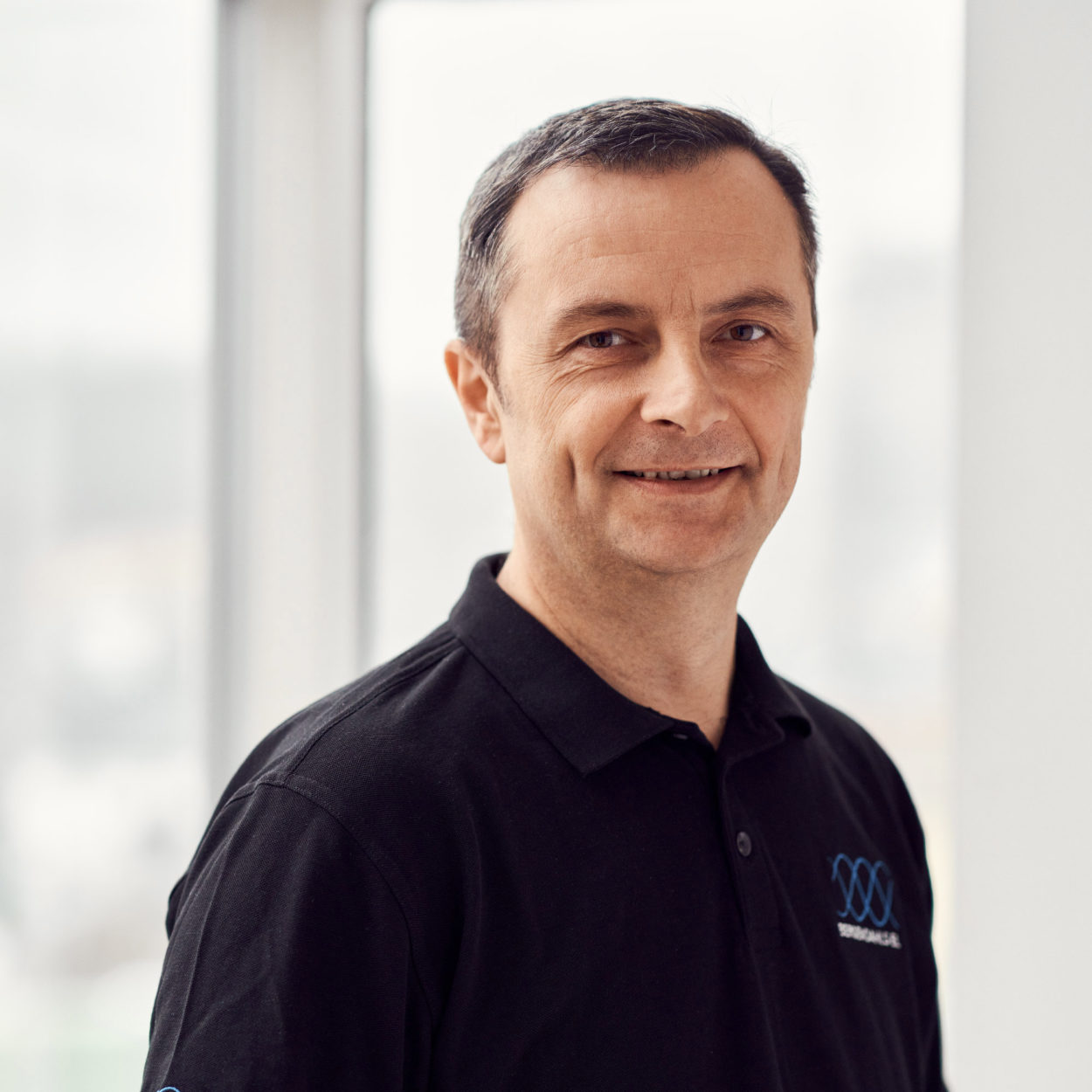 Bergendahls el Goran Andzhelkovich