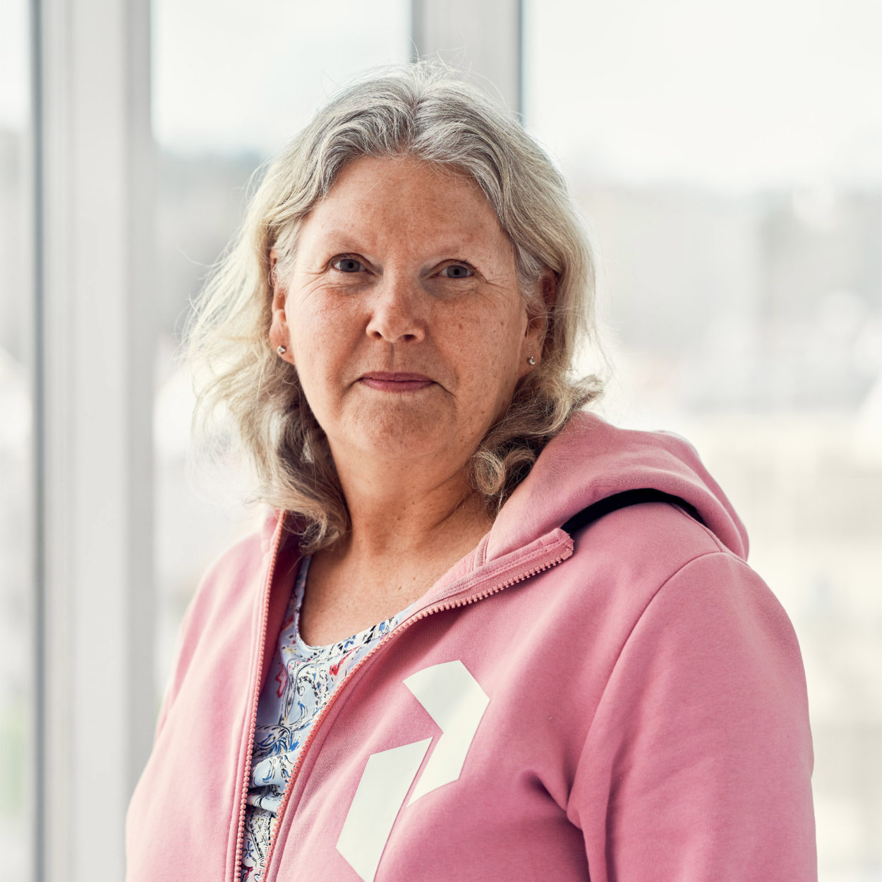 Bergendahls el Lena Sjöberg