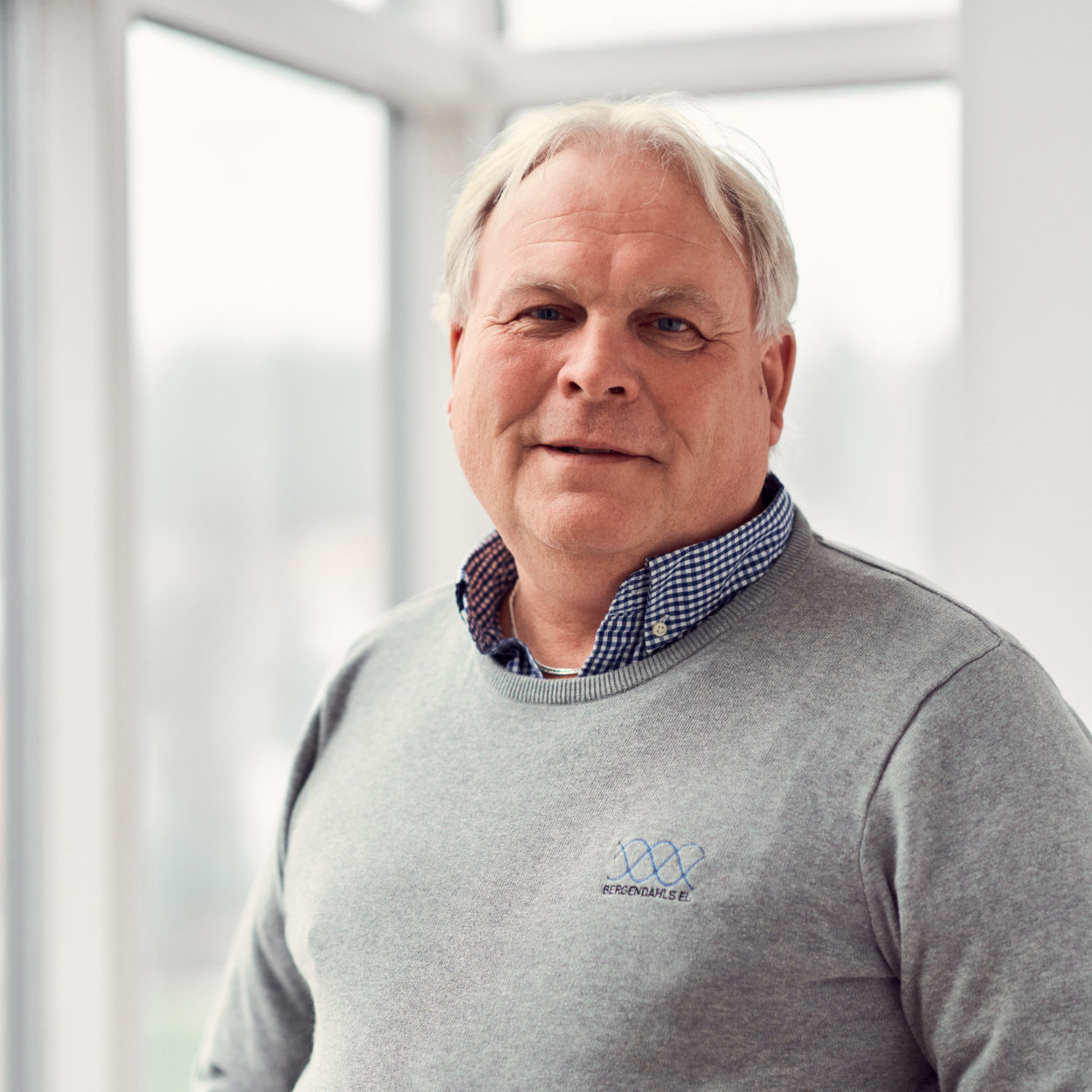 Bergendahls el Mikael Björnefors