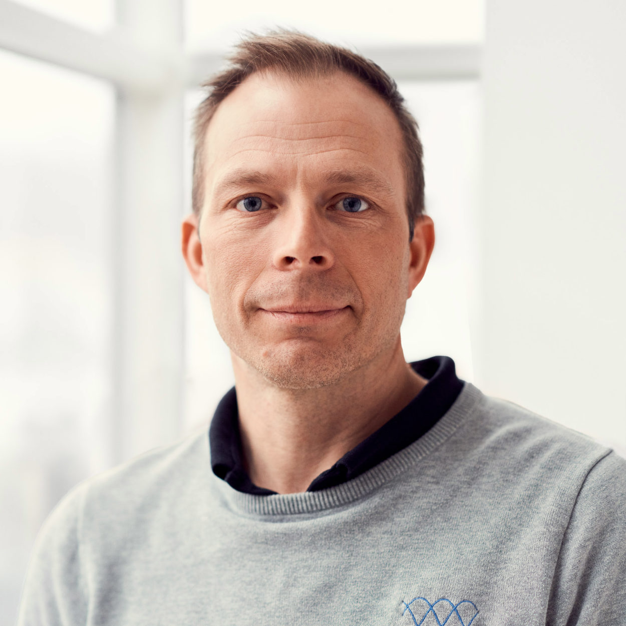 Bergendahls el Patrick Olsson