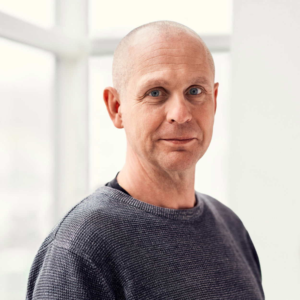 Bergendahls el Lars Ohlin