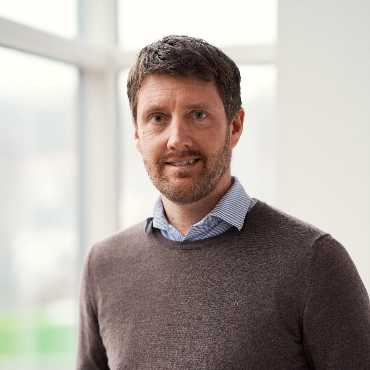 Bergendahls el Olof Göransson