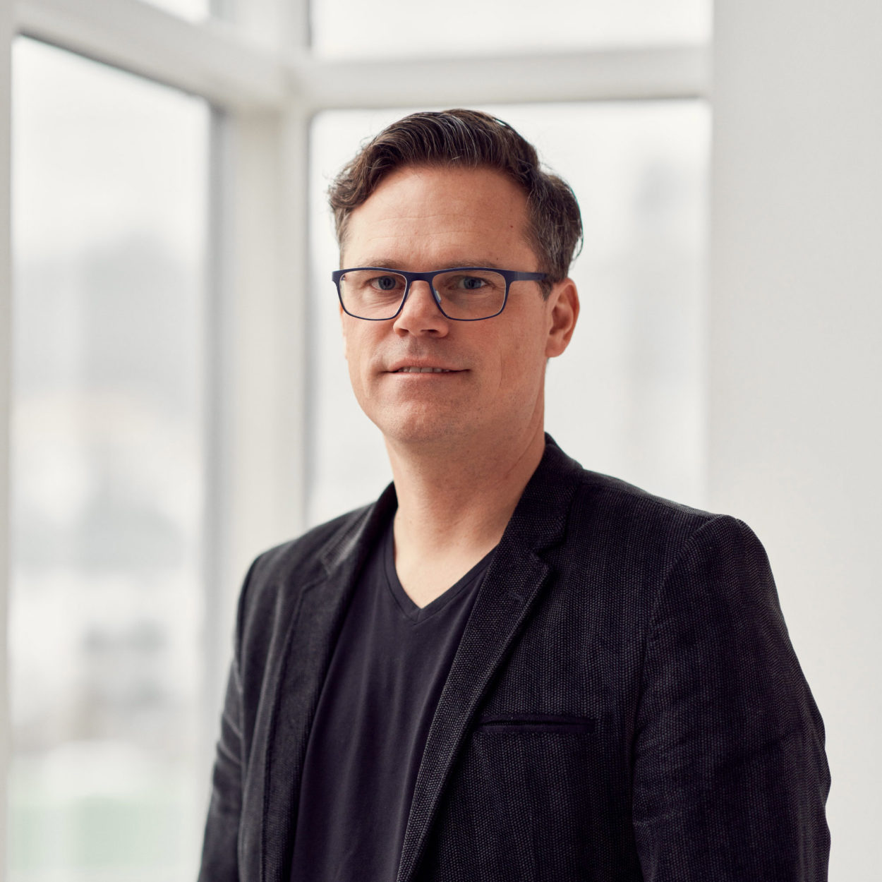 Bergendahls el Fredrik Myrberg