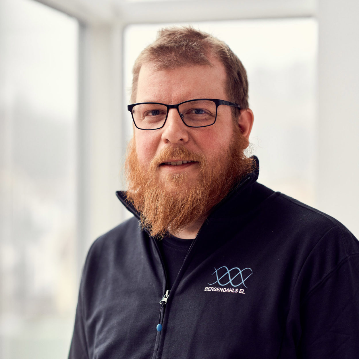 Bergendahls el Mikael Larsson