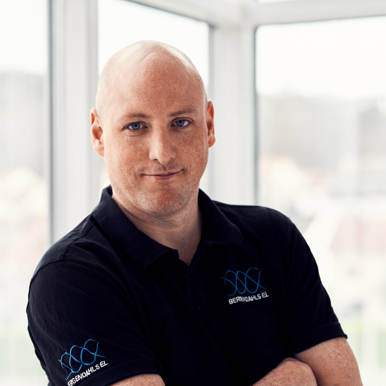 Bergendahls el Mikael Thelin