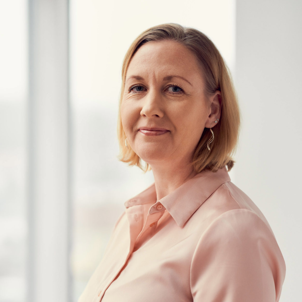 Bergendahls el Ann Veerman