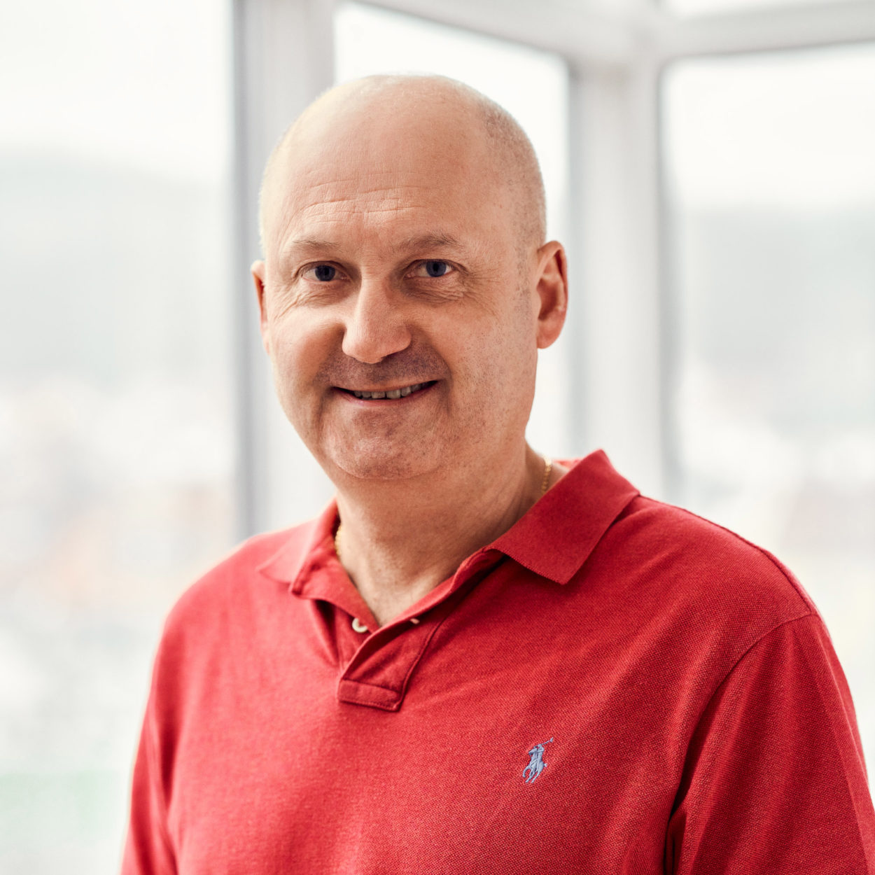 Bergendahls el Bjarne Ring