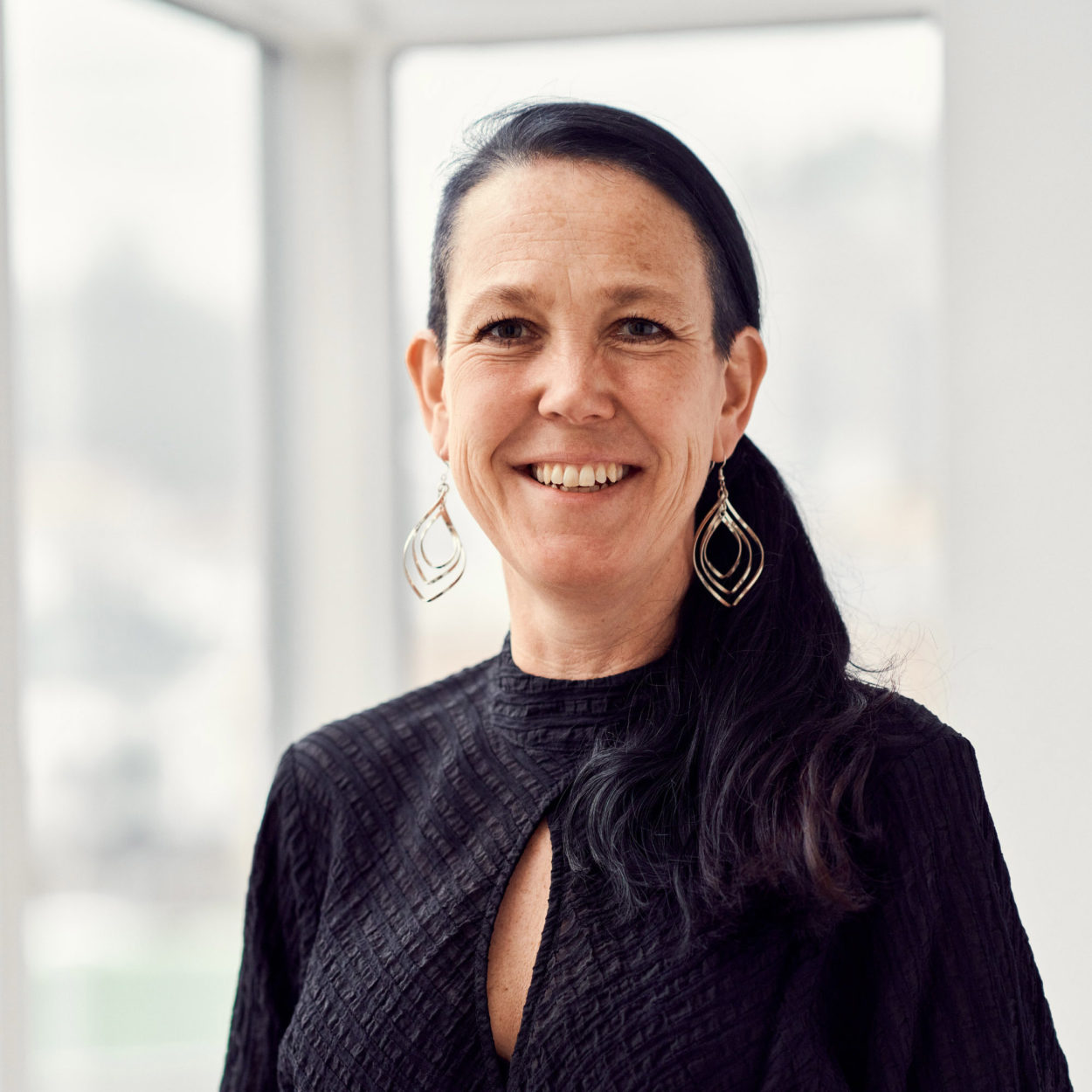 Bergendahls el Linda Holmqvist