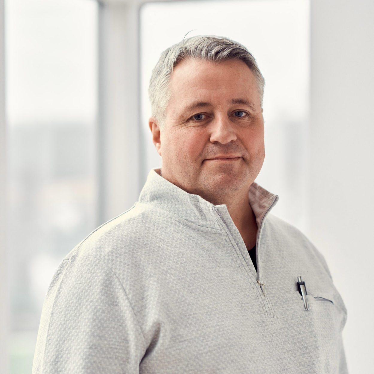 Bergendahls el Mikael Fröjd