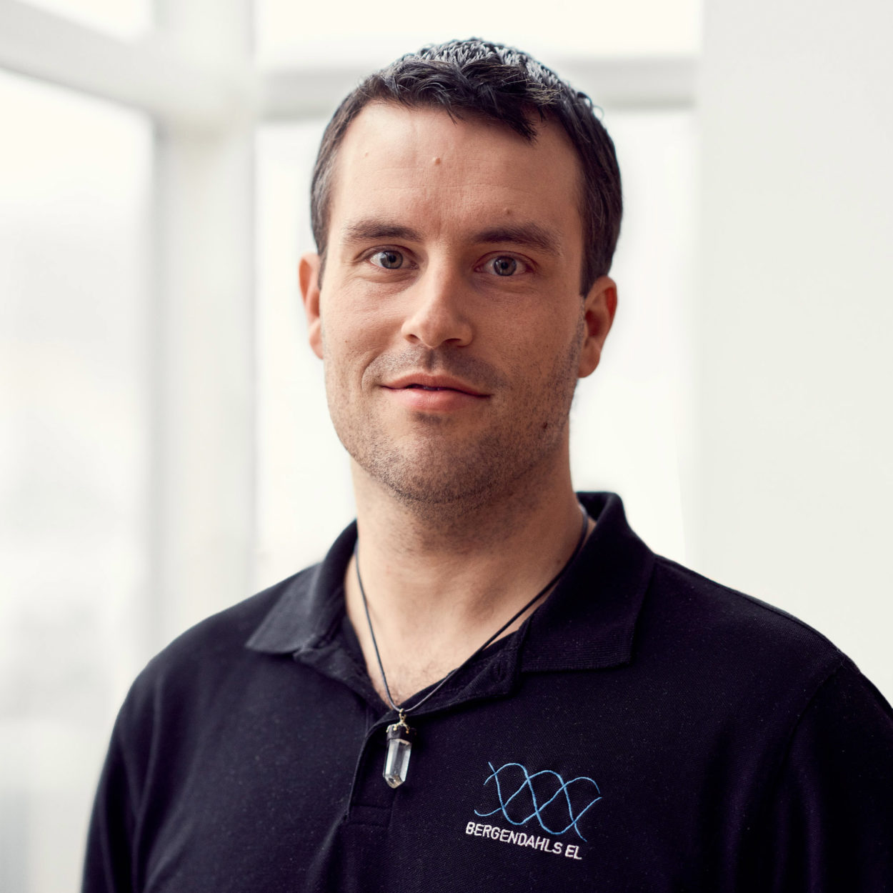 Bergendahls el Nicklas Grönkvist