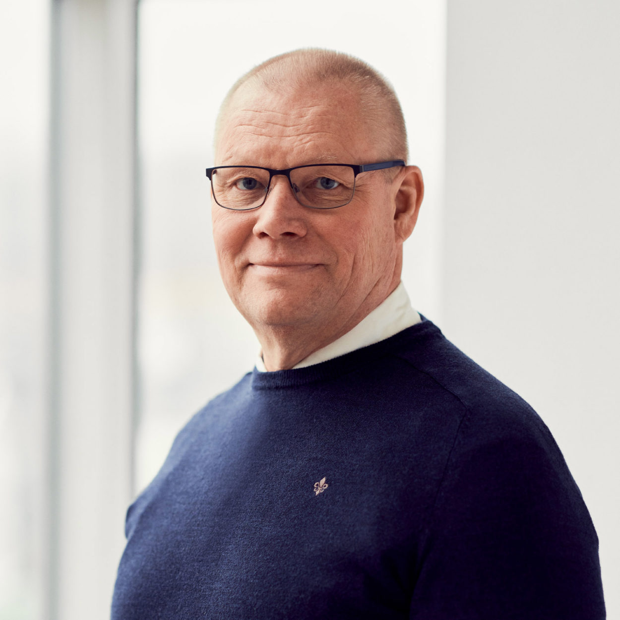 Bergendahls el Tapio Hattara