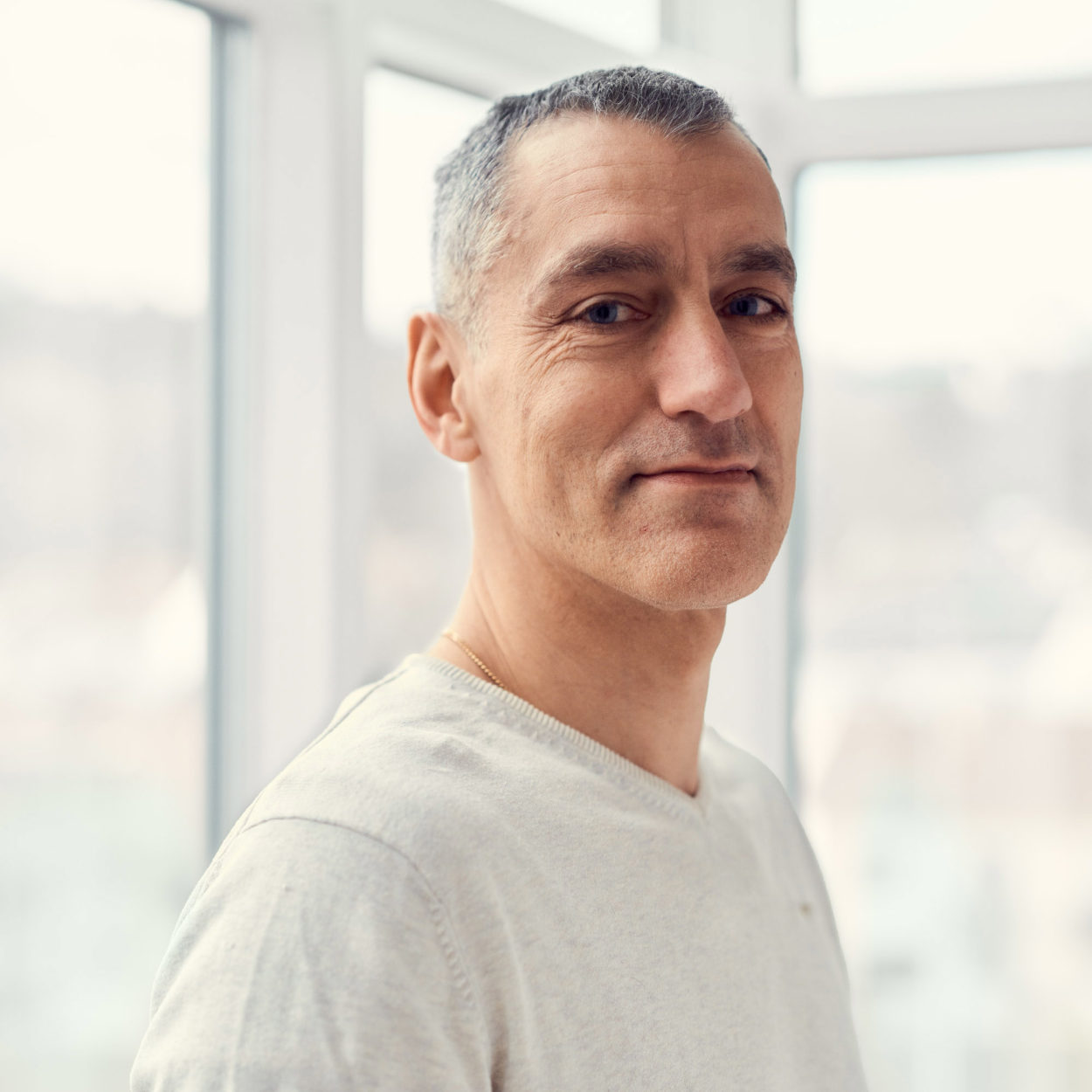 Bergendahls el Tekin Henriksson