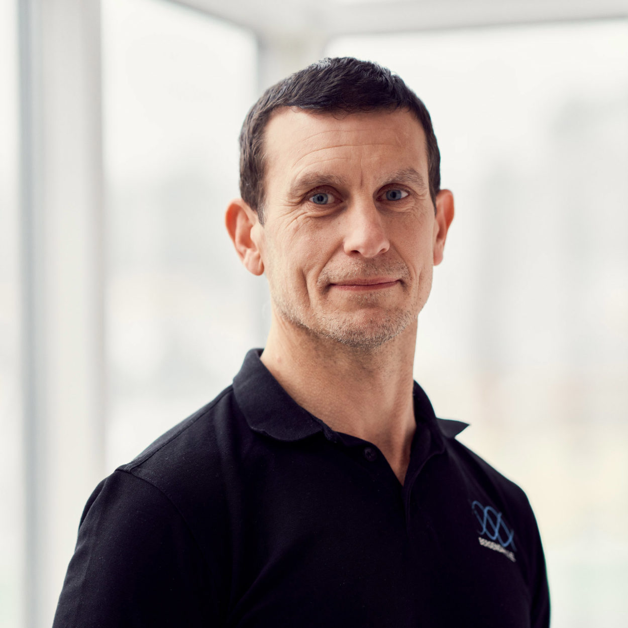 Bergendahls el Andreas Sjöstrand