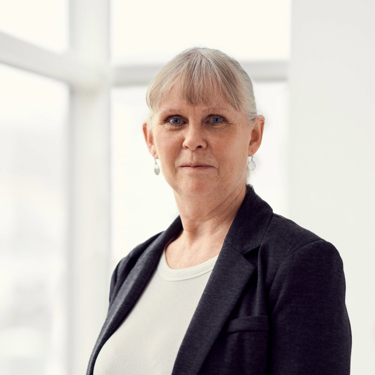 Bergendahls el Eva Axelsson