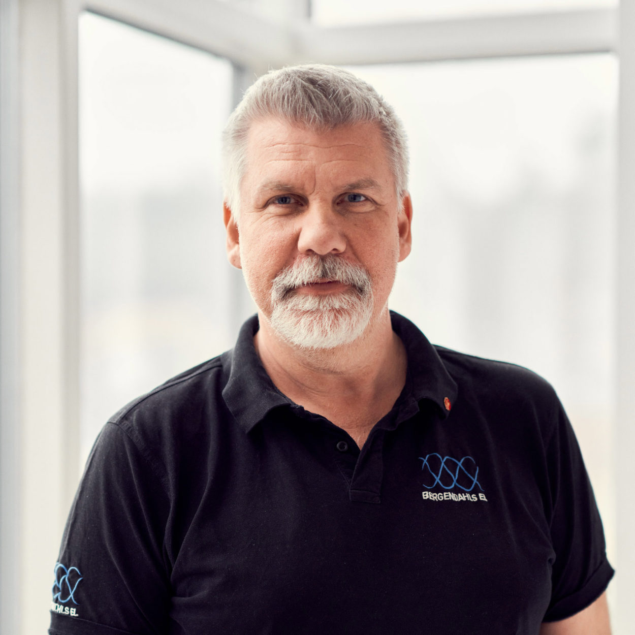 Bergendahls el Martin Andreasson