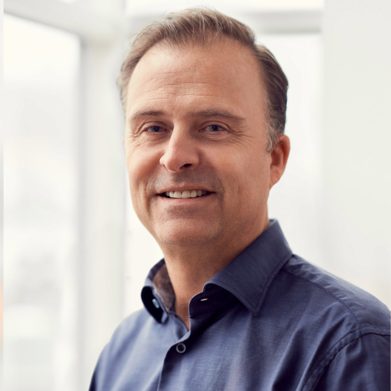 Bergendahls el Mats Nylen