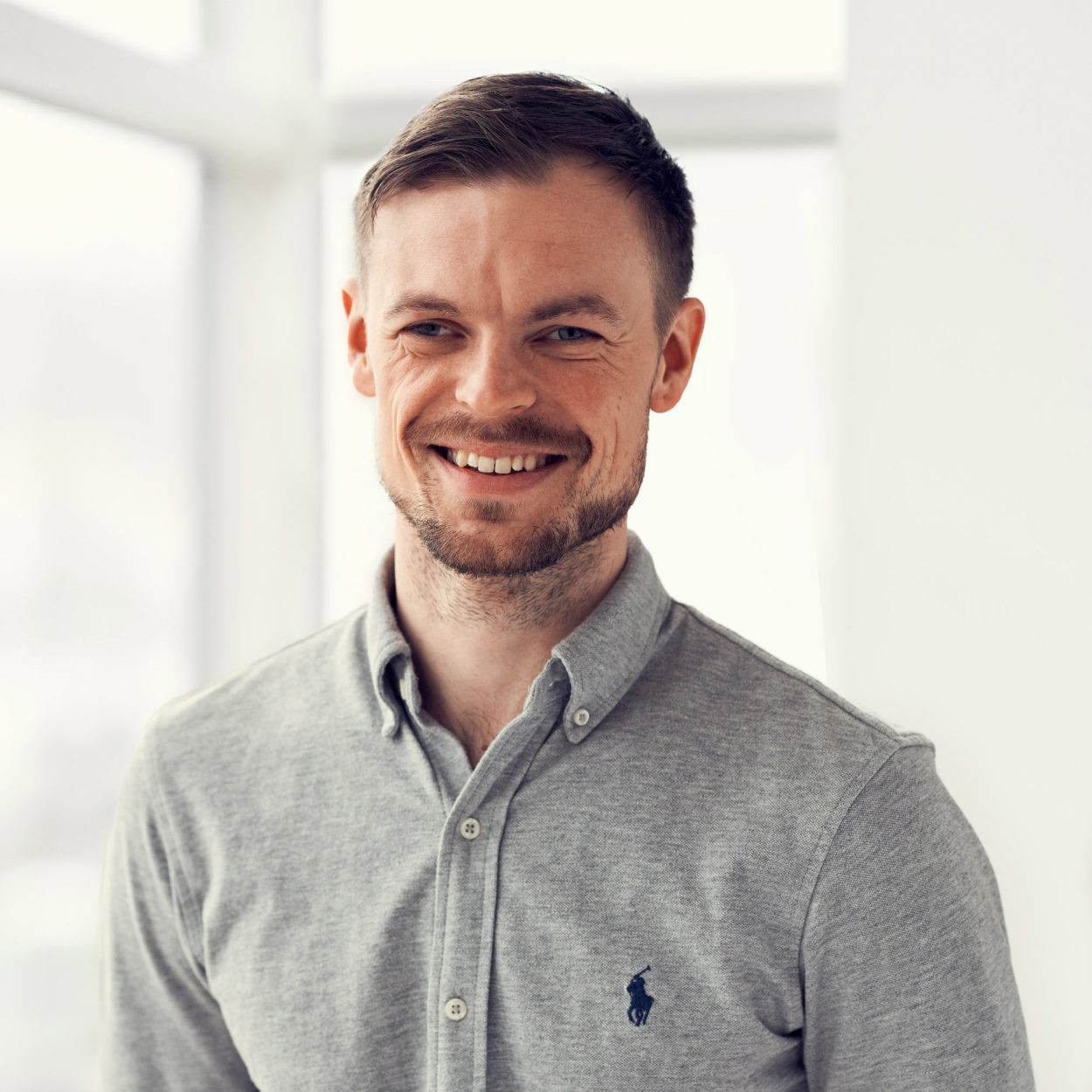 Bergendahls el Robin Larsson