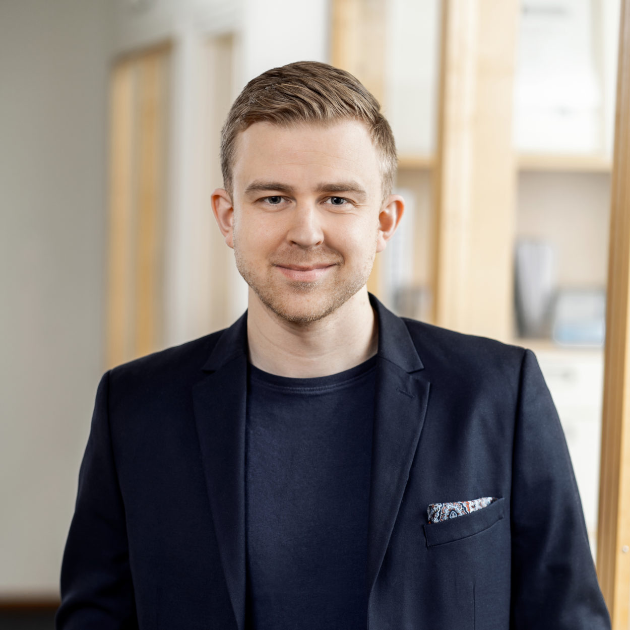 Bergendahls el Felix Bergetoft