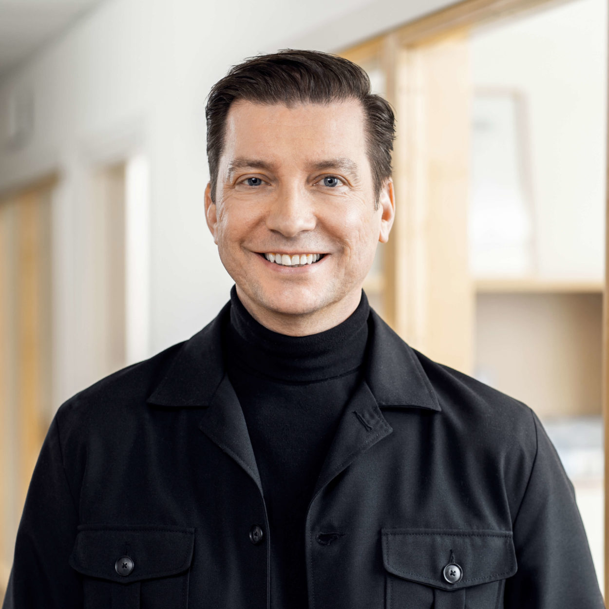 Bergendahls el John Arbro