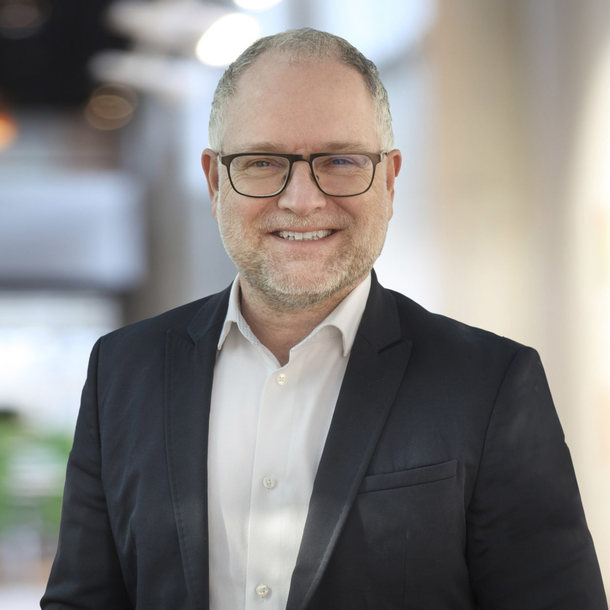 Bergendahls el Michael Okmark