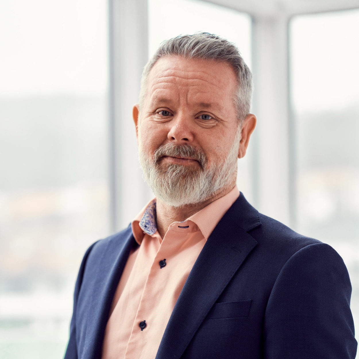 Bergendahls el Michael Stoltz