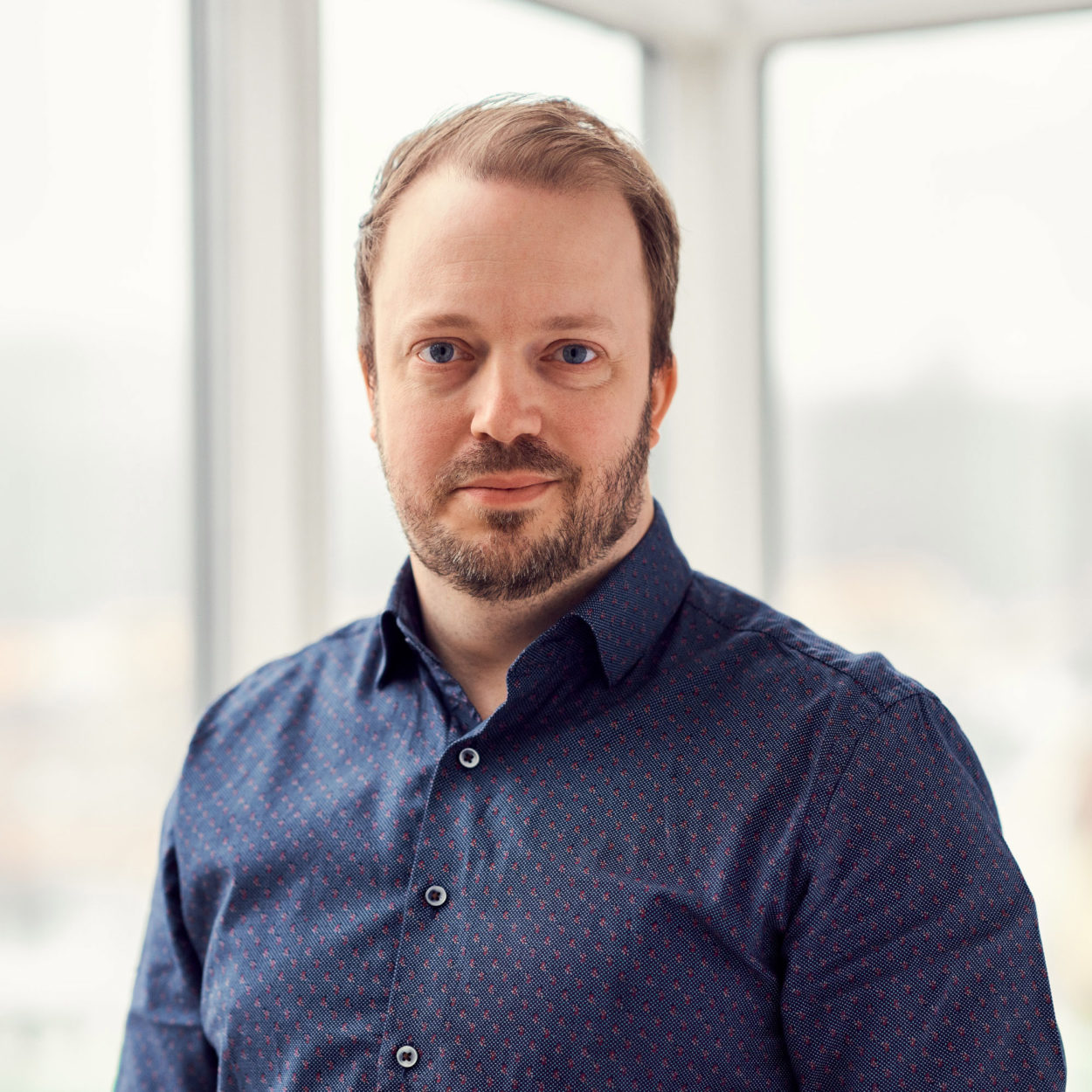 Bergendahls el Peter Hygren