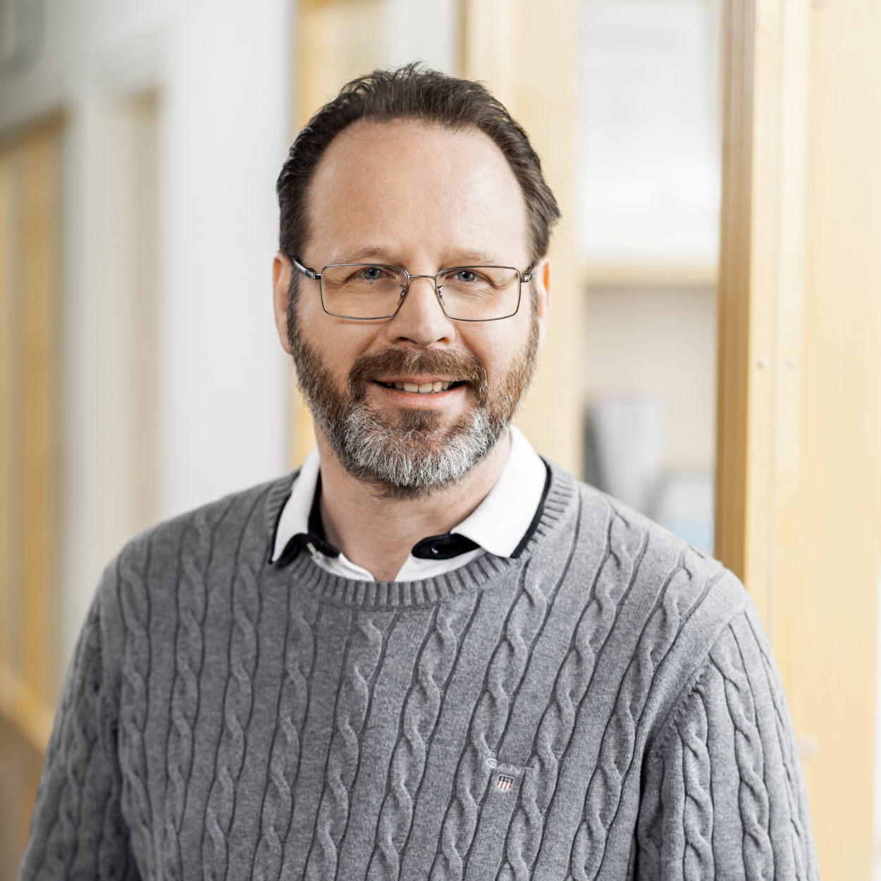 Bergendahls el Peter Rylin