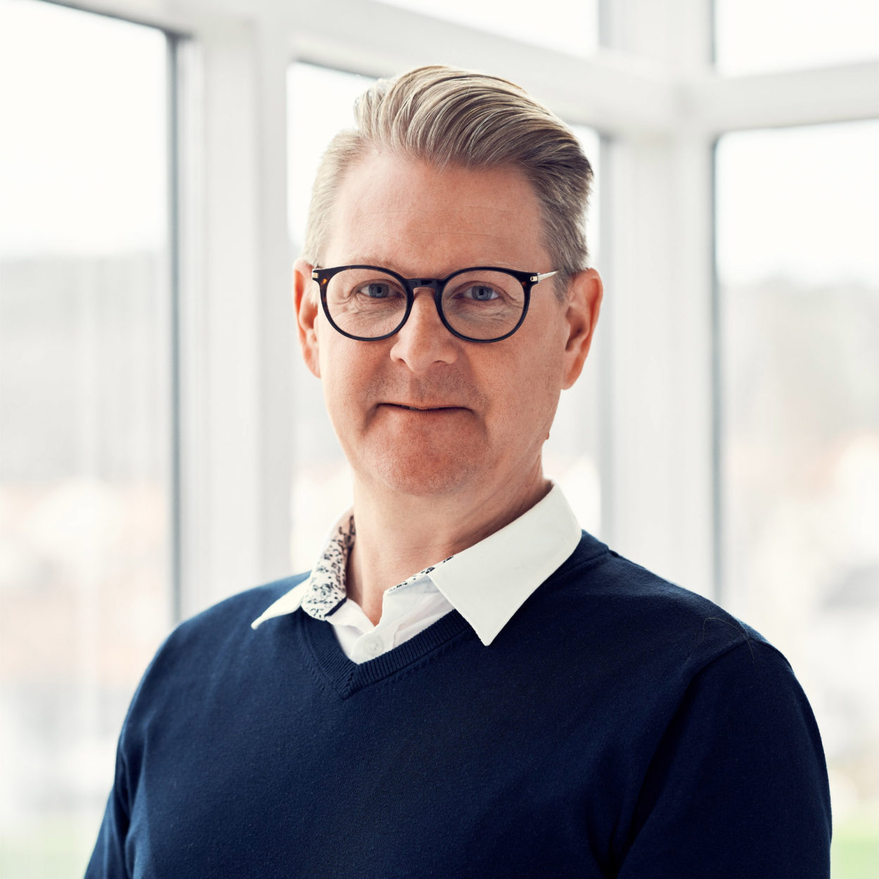 Bergendahls el Robert Isacsson