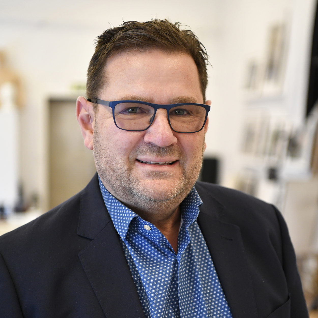 Bergendahls el Stefan Szaz