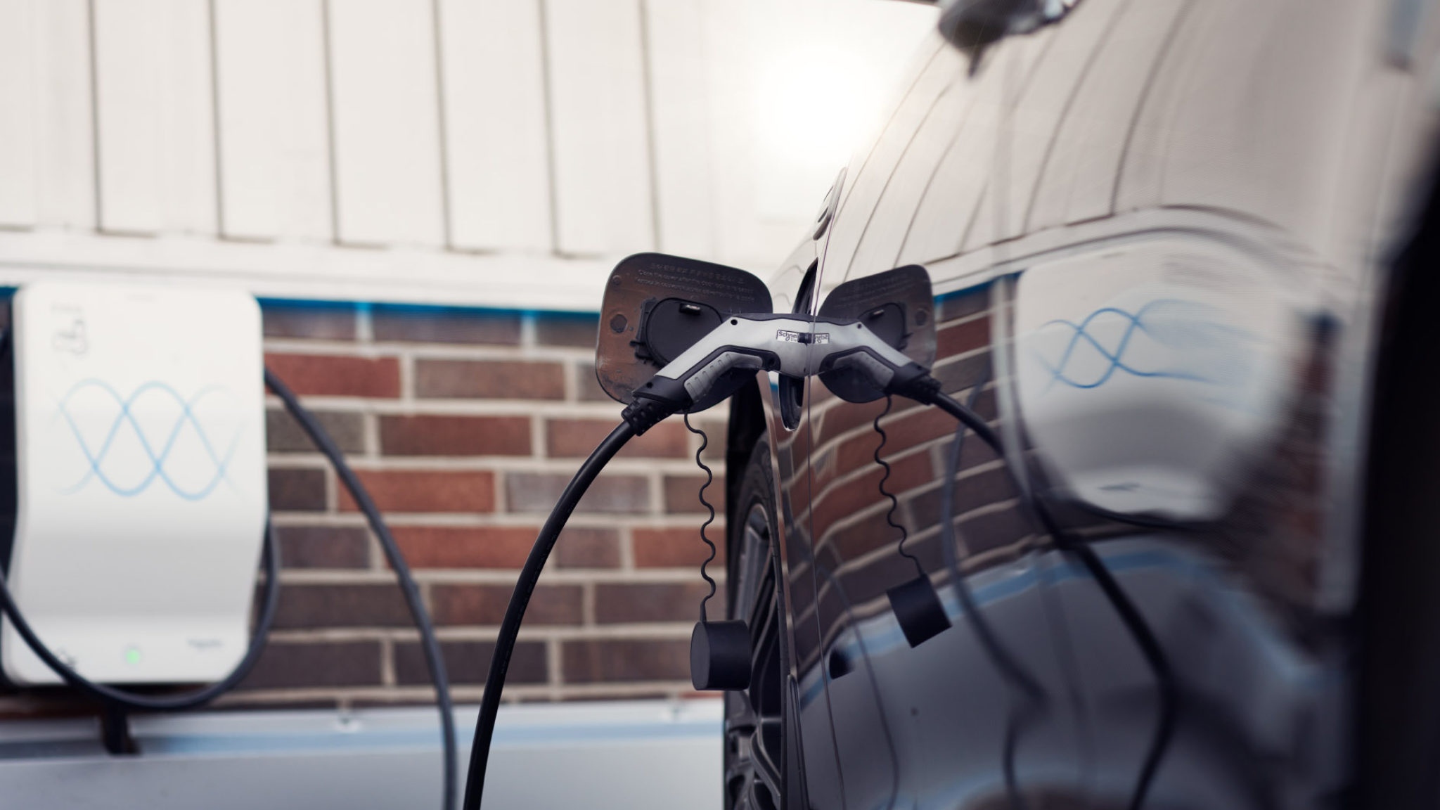 Bergendahls el Billaddning